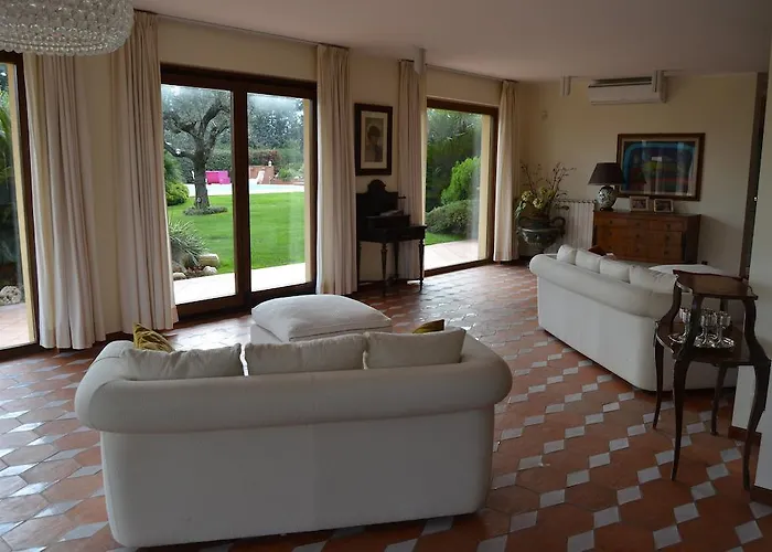 Zagara Luxury Pescara