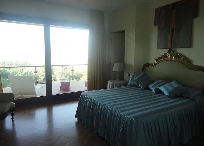 Bed & Breakfast Zagara Luxury