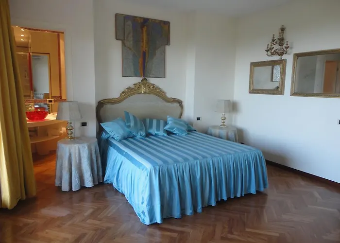 Zagara Luxury Пескара