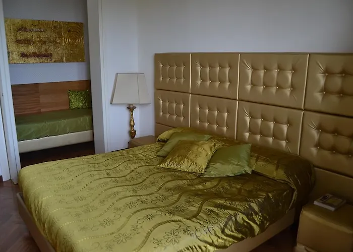 Bed & Breakfast Zagara Luxury 3*