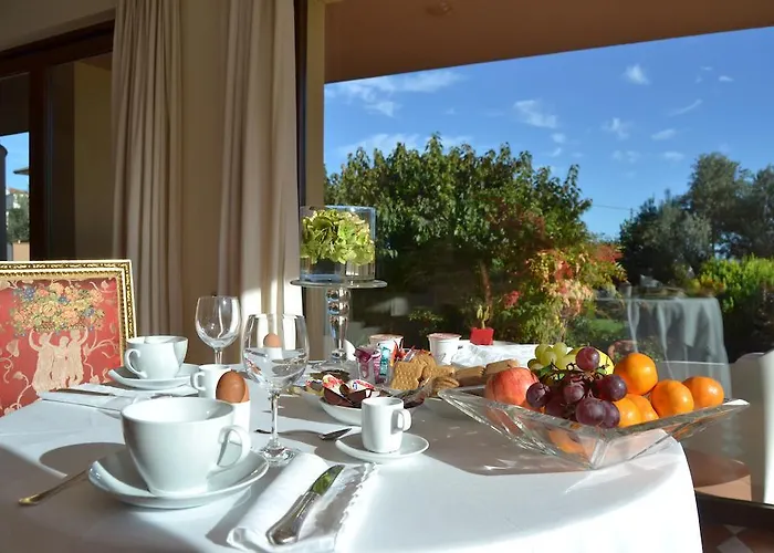 Zagara Luxury Пескара