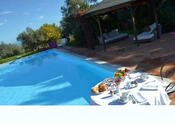 Zagara Luxury Pescara