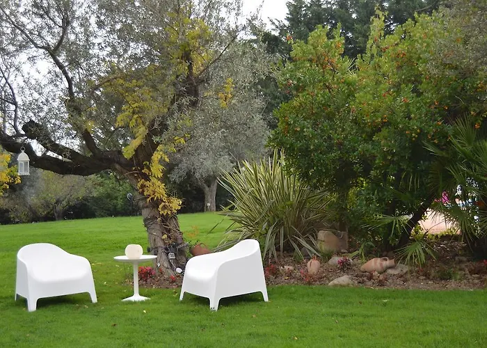 Bed & Breakfast Zagara Luxury Pescara