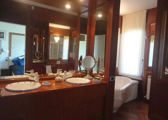 Zagara Luxury Пескара