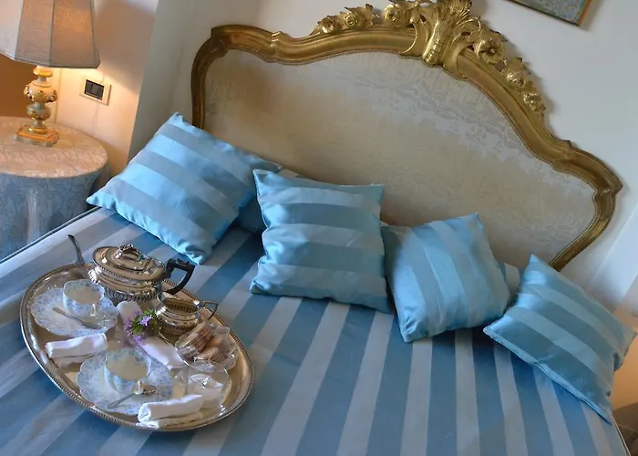 Bed & Breakfast Zagara Luxury Pescara